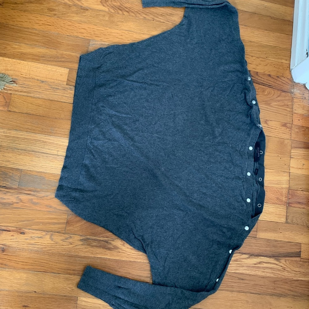 all saints shirt